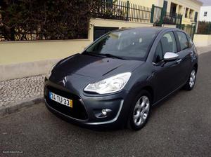 Citroën C3 Fullextras Setembro/12 - à venda - Ligeiros