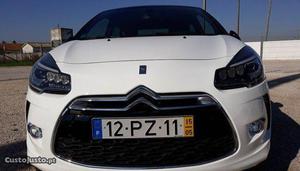 Citroën DS3 1.6 bluehdi Maio/15 - à venda - Ligeiros