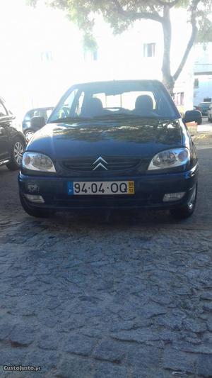 Citroën Saxo 1.1 Dezembro/99 - à venda - Ligeiros