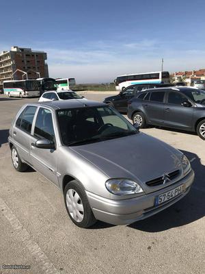 Citroën Saxo 1.1 Março/00 - à venda - Ligeiros