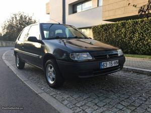 Citroën Saxo 1.1 Março/97 - à venda - Ligeiros