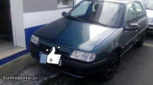 Citroën Saxo monaco Janeiro/97 - à venda - Ligeiros