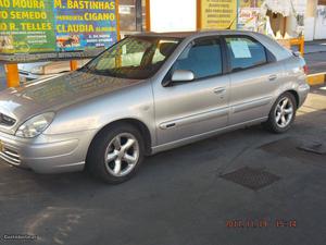 Citroën Xsara sedan Março/01 - à venda - Ligeiros