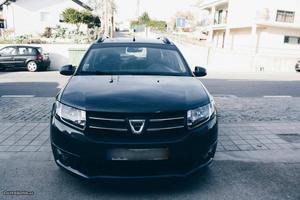 Dacia Logan 7SDCJ Fevereiro/17 - à venda - Ligeiros