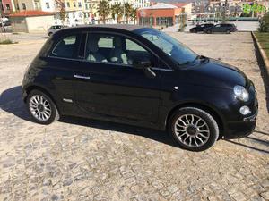 Fiat 500C 1.2 Lounge