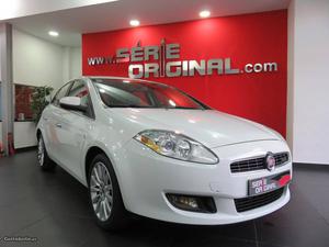 Fiat Bravo 1.6 M-Jet sport Março/08 - à venda - Ligeiros