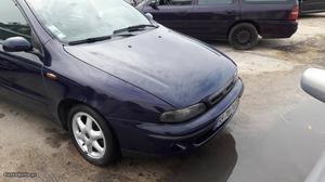 Fiat Marea jtd Março/00 - à venda - Ligeiros Passageiros,