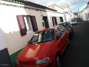 Fiat Punto 1.1 Setembro/99 - à venda - Ligeiros