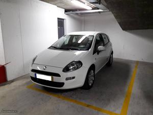 Fiat Punto 1.2 Easy  Abril/12 - à venda - Ligeiros