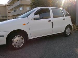 Fiat Punto 1.2 GPL Janeiro/96 - à venda - Ligeiros