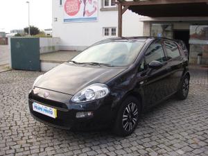 Fiat Punto Evo 1.2 Dynamic