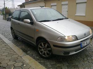 Fiat Punto SPORT,V Janeiro/98 - à venda - Ligeiros