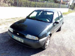 Ford Fiesta 1.2i Janeiro/96 - à venda - Ligeiros