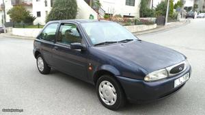 Ford Fiesta D/A citadino Junho/97 - à venda - Ligeiros