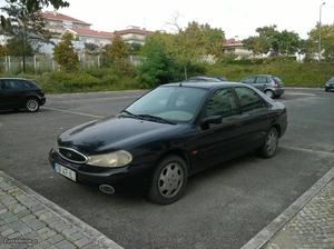 Ford Mondeo 1.8 (BAP) TD Maio/97 - à venda - Ligeiros