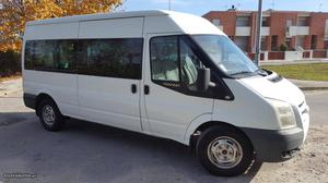 Ford Transit 2.2TDCi9Lugares Setembro/06 - à venda -