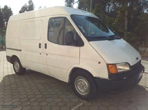 Ford Transit 2.5 Dezembro/91 - à venda - Ligeiros