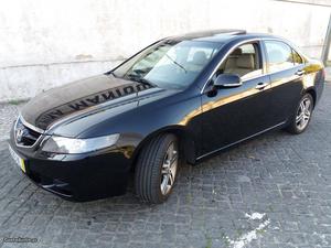 Honda Accord 2.2 ictdi executive Abril/04 - à venda -