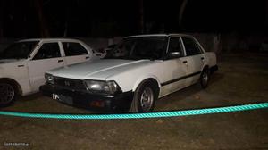 Honda Accord ex troco Junho/84 - à venda - Ligeiros