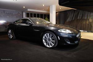 Jaguar XKR Final Edition Março/12 - à venda -