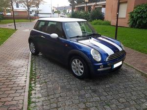 MINI One 1.4 D Fevereiro/04 - à venda - Ligeiros