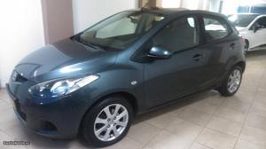 Mazda 2 1.3 Exclusive Julho/09 - à venda - Ligeiros