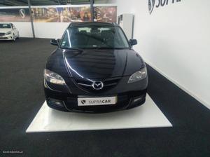 Mazda 3 3 Novembro/08 - à venda - Ligeiros Passageiros,