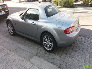 Mazda MX-5 MZR 1.8 Exclusive R.C.