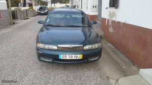 Mazda  v troco Agosto/97 - à venda - Ligeiros