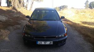 Mitsubishi Galant 2.0 com 90cv Dezembro/97 - à venda -