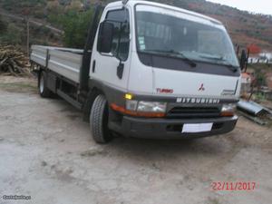 Mitsubishi canter Junho/00 - à venda - Ligeiros