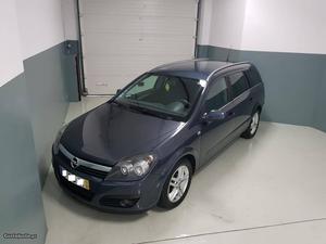 Opel Astra 1.3 CDTI 1DONO L.REV Maio/07 - à venda -