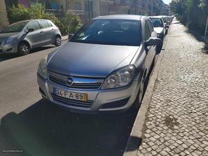 Opel Astra 1.3 cdti  Dezembro/07 - à venda - Ligeiros