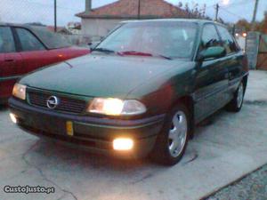 Opel Astra 1.7 td 4p 1 registo Fevereiro/97 - à venda -