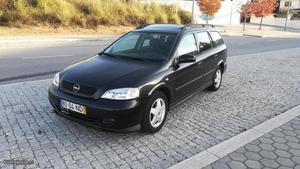 Opel Astra Caravana 1.7 DT Abril/99 - à venda - Ligeiros