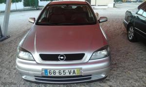 Opel Astra  DTI Maio/03 - à venda - Ligeiros