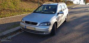 Opel Astra G Caravan V Outubro/98 - à venda -