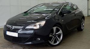 Opel Astra GTC CDTI Fevereiro/12 - à venda - Ligeiros