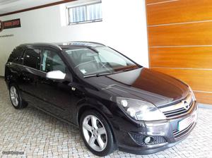 Opel Astra SW CV Maio/07 - à venda - Ligeiros