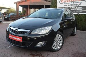 Opel Calibra 1.7 CDTI COSMO Outubro/11 - à venda - Ligeiros