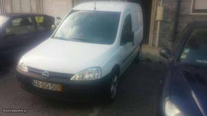 Opel Combo completa Outubro/08 - à venda - Ligeiros