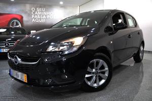 Opel Corsa 1.2 Enjoy Junho/16 - à venda - Ligeiros