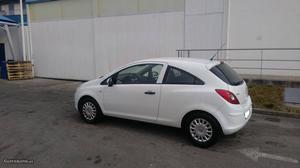 Opel Corsa 1.3 CDTI A/C Novembro/10 - à venda - Comerciais