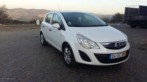 Opel Corsa 1.3cdti Outubro/13 - à venda - Ligeiros