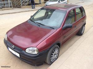 Opel Corsa 1.5 D Janeiro/95 - à venda - Ligeiros