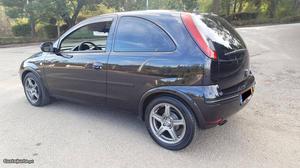 Opel Corsa CDTI SPORT VAN Setembro/05 - à venda -