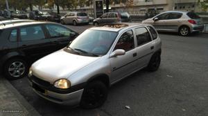 Opel Corsa Eco 1.5 td Isuzu Março/99 - à venda - Ligeiros