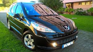 Peugeot 207 SW Sport ( KM) Maio/08 - à venda -