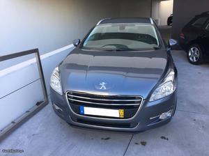 Peugeot 508 SW 1.6 E-HDI Access Setembro/11 - à venda -