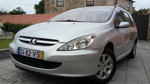 Peugeot  HDI Novembro/03 - à venda - Ligeiros